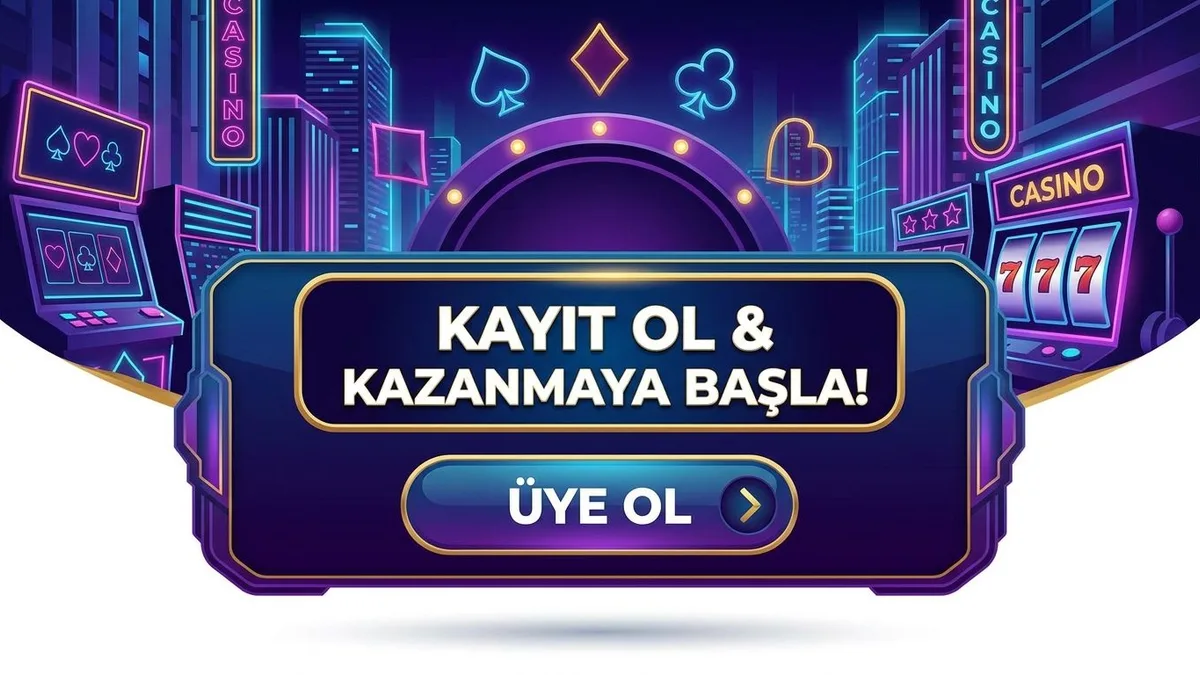 Bonuslu kayıt